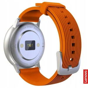 Smart Watch Lenovo BLAZE HW10H, Orange 5