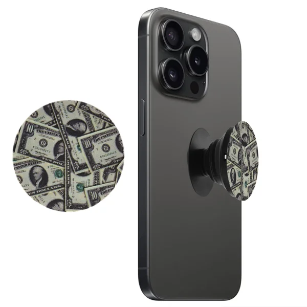 Phone holder Boter Pop ME, Dollars 1