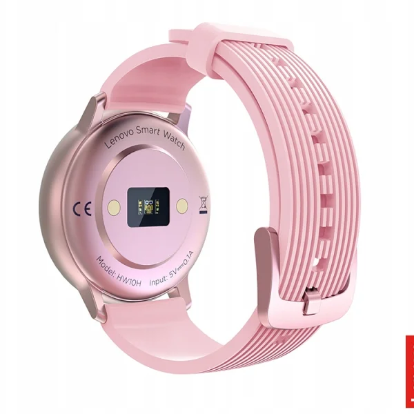 Smart Watch Lenovo BLAZE HW10H, Pink 2