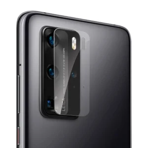 Хидрогел протектор за камера Huawei P40 pro