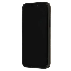 Shockproof case Armor Glitter for iPhone 11 Pro, Black 3