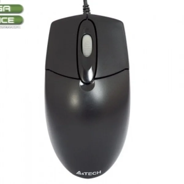 МИШКА A4 OP-720D USB - BLACK 2