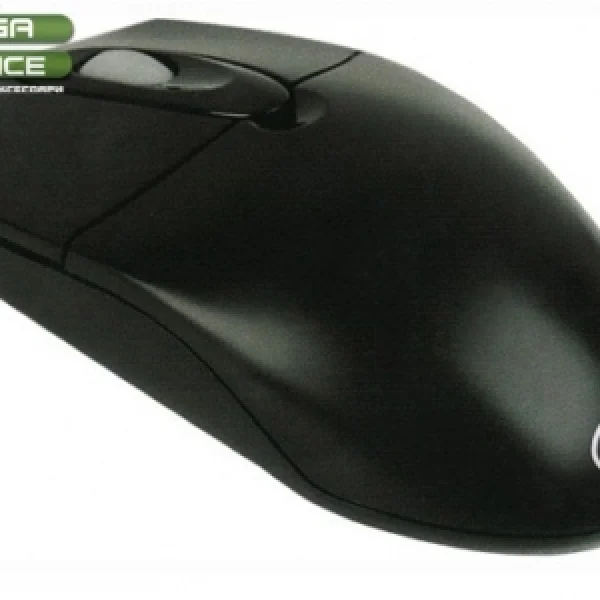 МИШКА A4 OP-720D USB - BLACK 3
