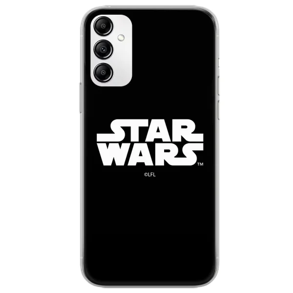 Star Wars Case for Samsung Galaxy A54 5G, Black 1
