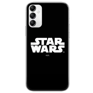 Калъф Star Wars за Samsung Galaxy A54 5G, Черен