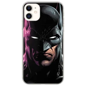 Калъф Batman за Iphone 11, Черен