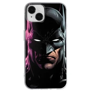 Калъф Batman за Iphone 15