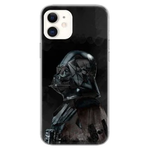 Калъф Darth Vader за Iphone 11, Черен