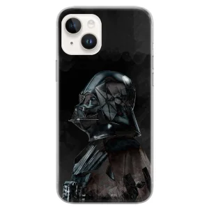 Калъф Darth Vader за Iphone 13, Черен