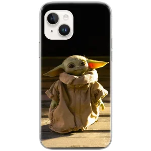Калъф Baby Yoda за Iphone 13