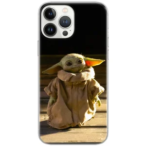 Калъф Baby Yoda за Iphone 13 Pro