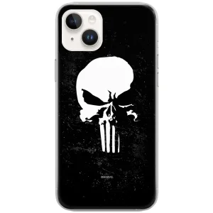 Калъф Punisher 002 Iphone 14, Черен