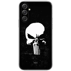 Калъф Punisher 002 за Samsung Galaxy A54 5G, Черен