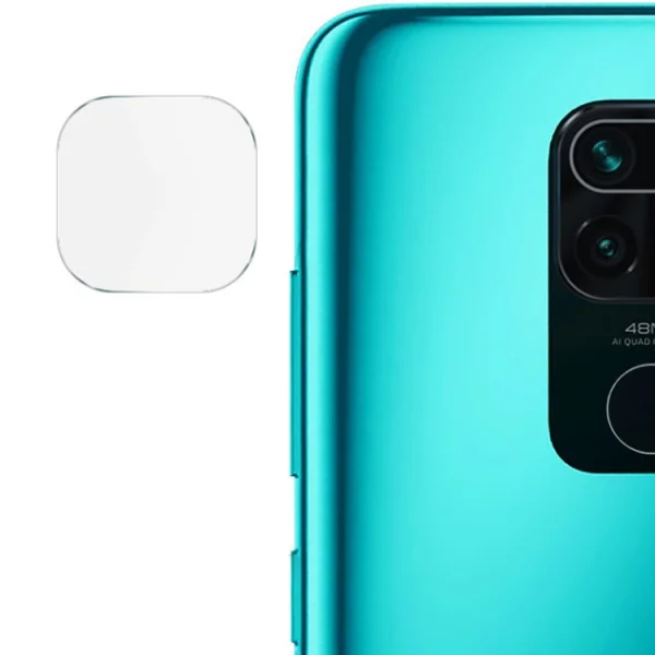 Hydrogel camera protector Xiaomi Redmi Note 9 2