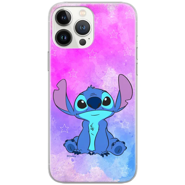 Stitch case for Iphone 13 Pro 1