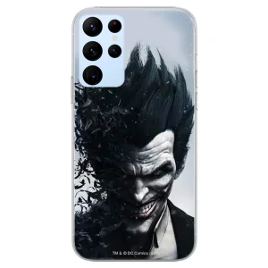 Калъф Joker за Samsung Galaxy S22 Ultra, Сив