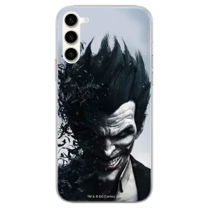 Калъф Joker за Samsung Galaxy S22, Сив