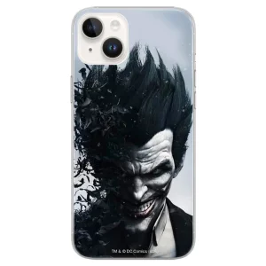 Калъф Joker за Iphone 13, Сив