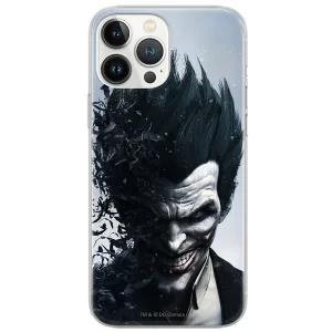 Калъф Joker за Iphone 13 Pro, Сив