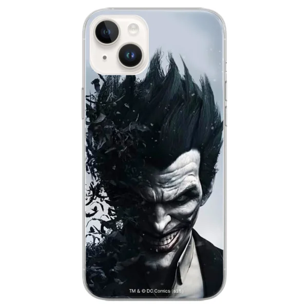 Калъф Joker за Iphone 14, Сив 1