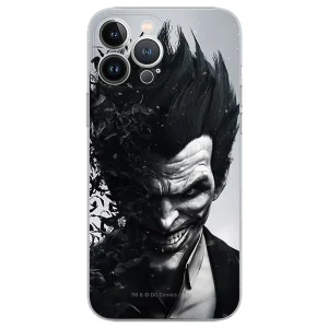 Калъф Joker за Iphone 14 Pro, Сив
