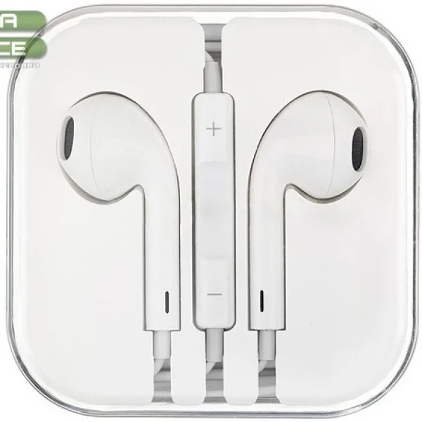 HANDSFREE ЗА СМАРТФОН - White 3
