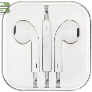 HANDSFREE ЗА СМАРТФОН - White 3