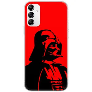 Калъф гръб Darth Vader 019 Samsung Galaxy A54 5G, Червен