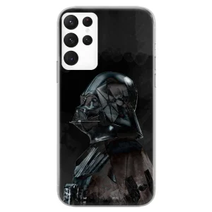 Калъф Darth Vader за Samsung Galaxy S23 Ultra, Черен