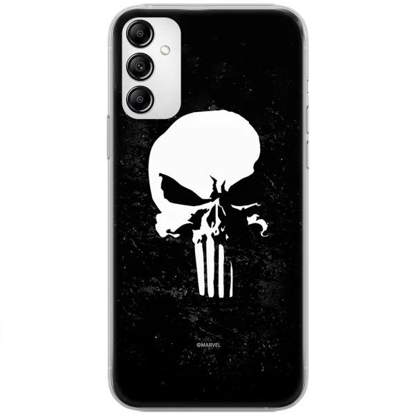 Калъф Punisher за Samsung Galaxy A15 5G, Черен 1