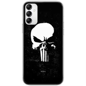 Калъф Punisher за Samsung Galaxy A15 5G, Черен