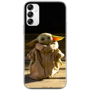 Калъф Baby Yoda за Samsung Galaxy A15 5G