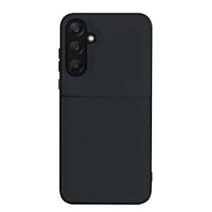 Shockproof Case NOBLE for Samsung Galaxy A35 5G, Black 2