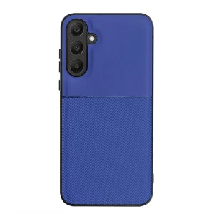 Shockproof case NOBLE for Samsung Galaxy A35 5G, Blue 3