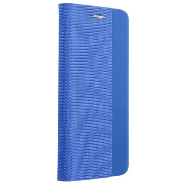 Wallet Case SENSITIVE for Samsung Galaxy A55 5G, Blue 1