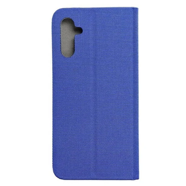 Wallet Case SENSITIVE for Samsung Galaxy A55 5G, Blue 3
