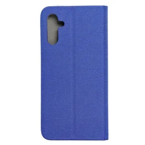 Wallet Case SENSITIVE for Samsung Galaxy A55 5G, Blue 3