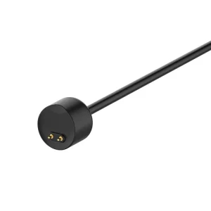 Magnetic charging cable for Xiaomi Mi Band 5, Black 4