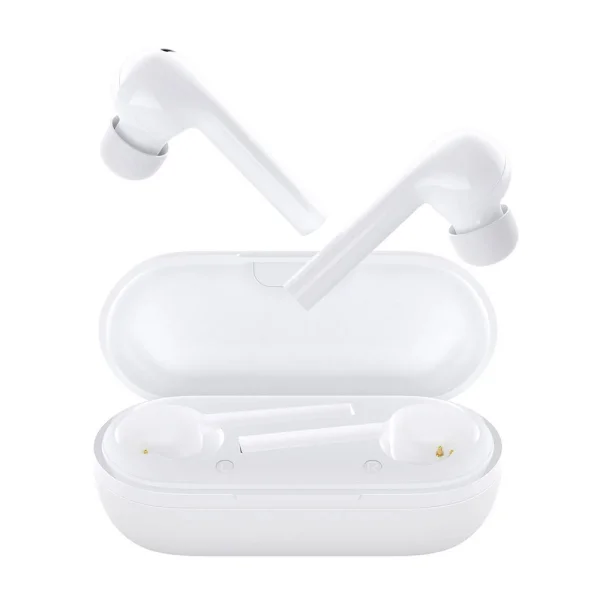 Nillkin FreePods TWS FP01 Bluetooth 5.0 Headphones, White 1
