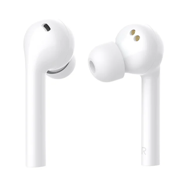 Nillkin FreePods TWS FP01 Bluetooth 5.0 Headphones, White 2