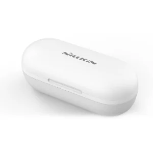 Nillkin FreePods TWS FP01 Bluetooth 5.0 Headphones, White 5