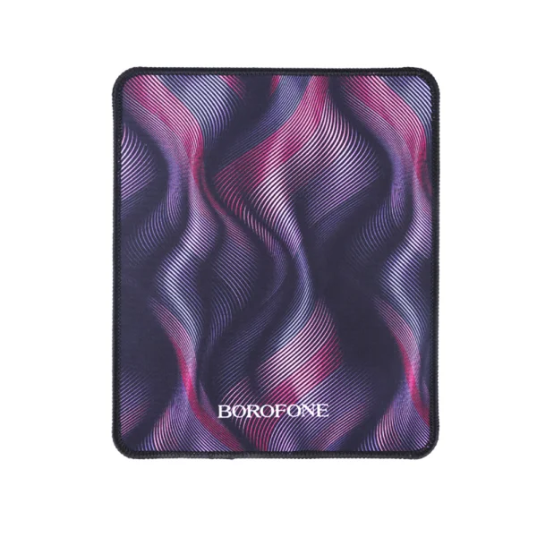 Borofone BG12 Illustrious mouse pad 200x240 mm, Symphony 1