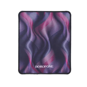 Подложка за мишка Borofone BG12 Illustrious 200x240 mm, Symphony