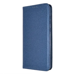 Калъф Тефтер Smart Book за Samsung Galaxy A35 5G, Син