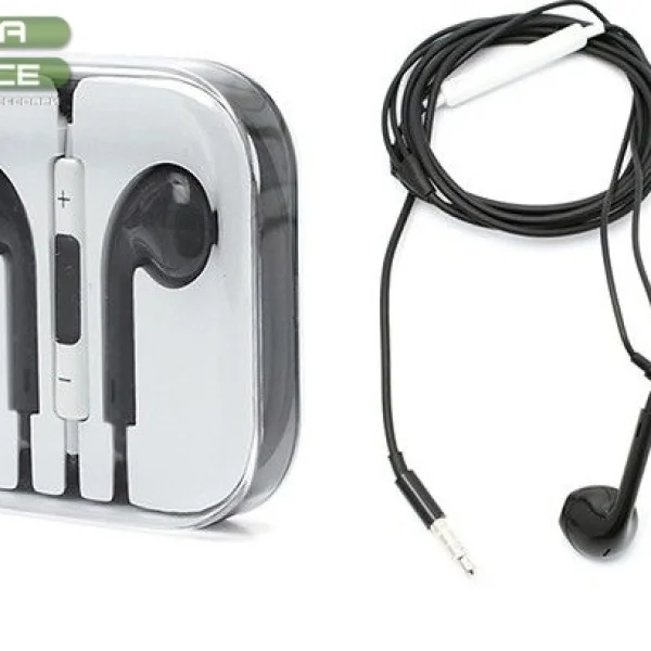 HANDSFREE ЗА СМАРТФОН - Black 4