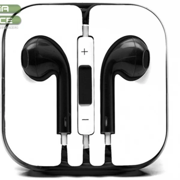 HANDSFREE ЗА СМАРТФОН - Black 3