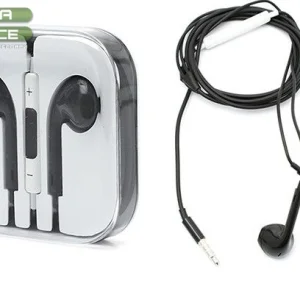 HANDSFREE ЗА СМАРТФОН - Black 4