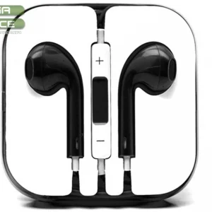 HANDSFREE ЗА СМАРТФОН - Black 3