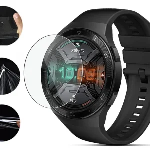 Хидрогел протектор за часовник Huawei Watch GT2