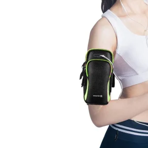 SWISSTEN Sports Armband Case, 6.7 inches 4